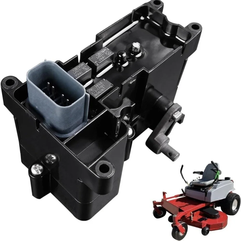 Brake Control Module 121-3017 for Exmark Quest E/S Toro TimeCutter 115-9660